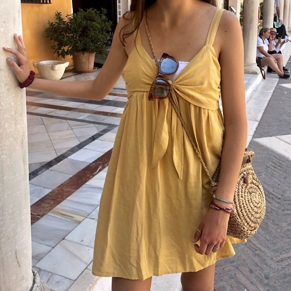 Sun Dress